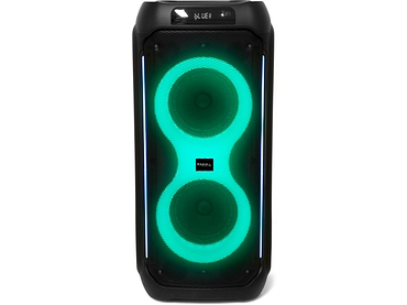 IBIZA SOUND Lautsprecher