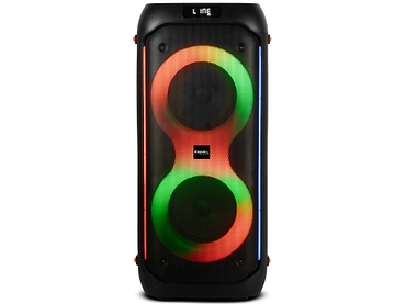 IBIZA SOUND Haut-parleur