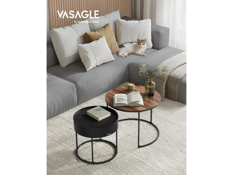 Table basse SADY SONGMICS