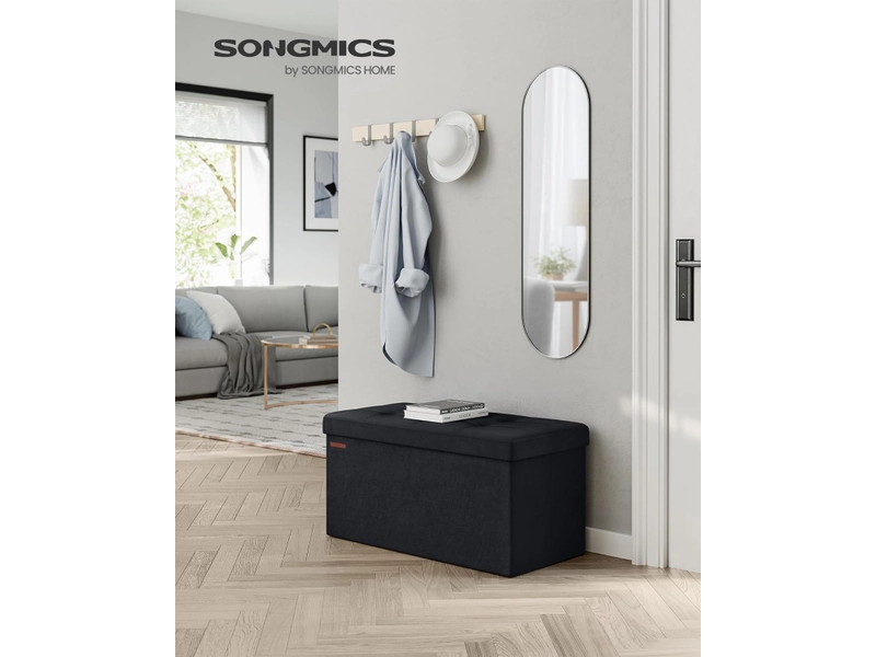 Coffre de lit SONGMICS TRUNK