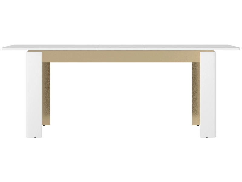 Table extensible LAZIO