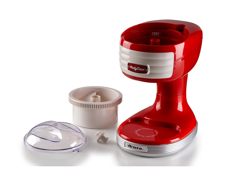 ARIETE Eiszerkleinerer