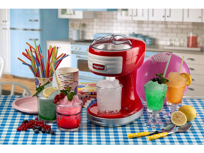 ARIETE Eiszerkleinerer