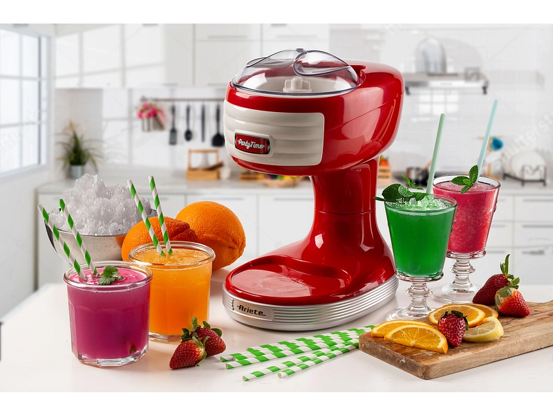 ARIETE Eiszerkleinerer