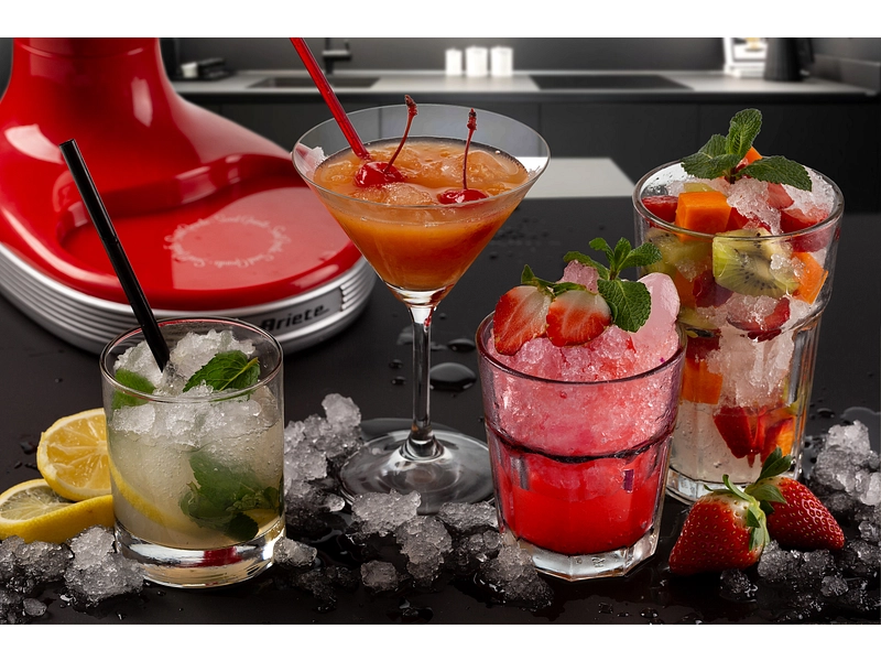 ARIETE Eiszerkleinerer