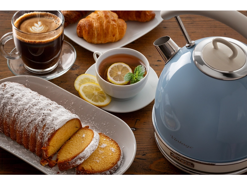 ARIETE Bouilloire ARIETE Bouilloire