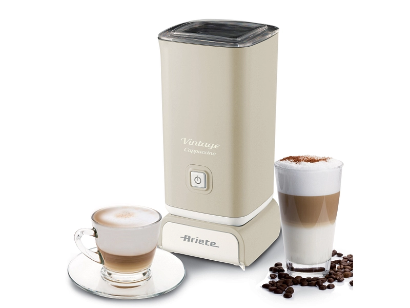 ARIETE Milchschäumer