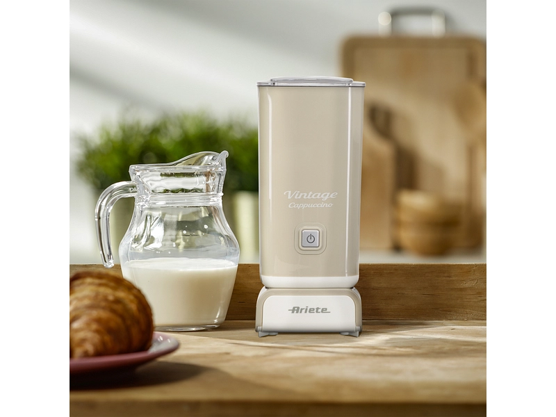 ARIETE Milchschäumer