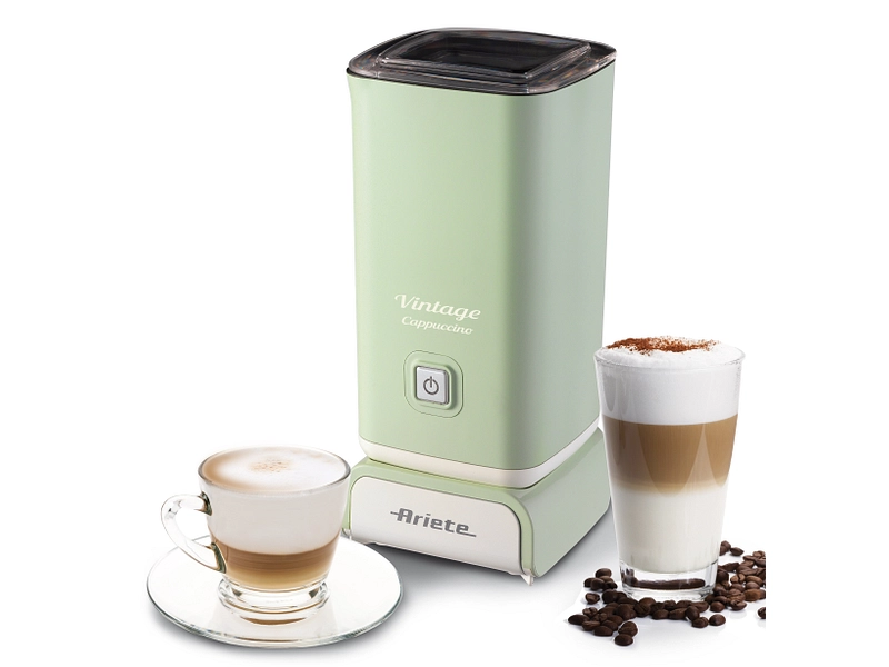 ARIETE Milchschäumer