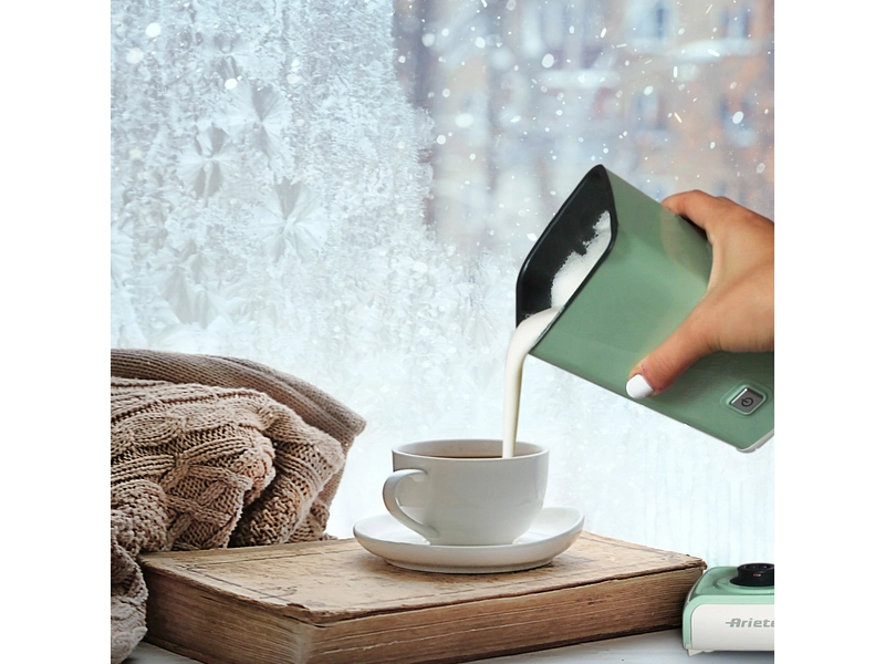 ARIETE Milchschäumer