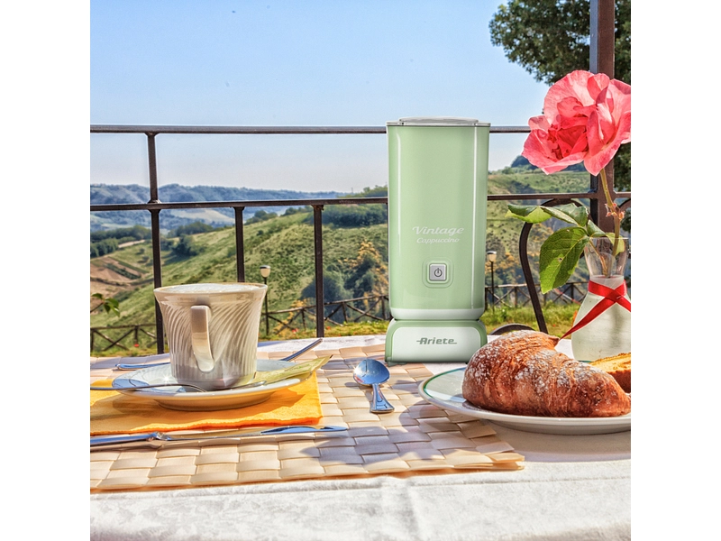 ARIETE Milchschäumer