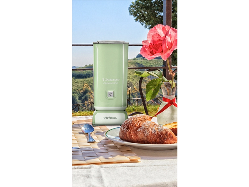 ARIETE Milchschäumer