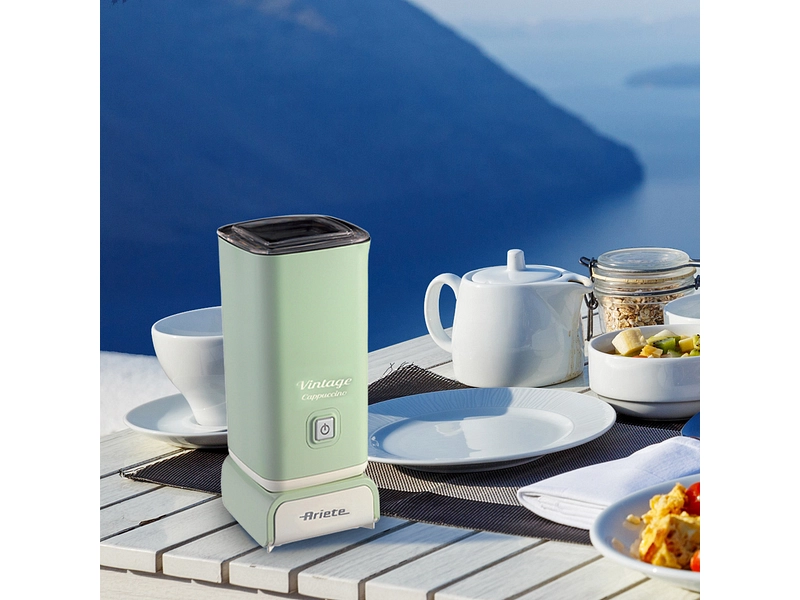 ARIETE Milchschäumer