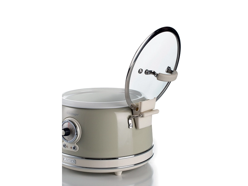 Aigostar Fitfoodie 30CFO - 9L Cuiseur vapeur électrique 0% BPA