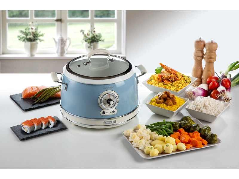 ARIETE Cuiseur à riz