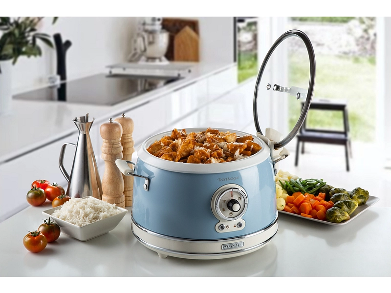 ARIETE Cuiseur à riz