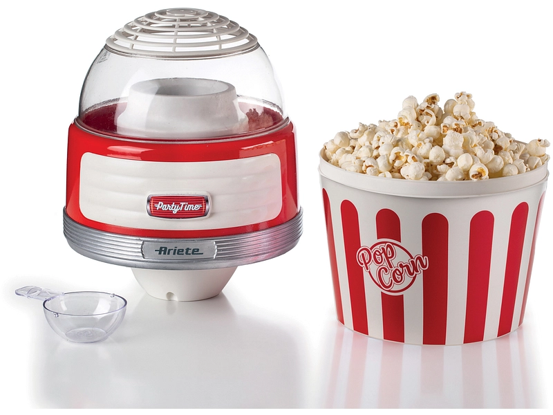 ARIETE Macchina a popcorn