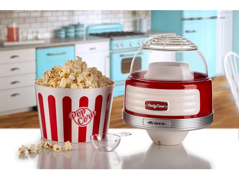 ARIETE Macchina a popcorn