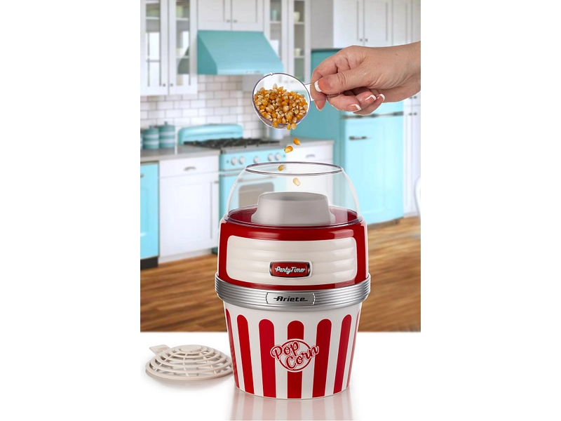 ARIETE Macchina a popcorn