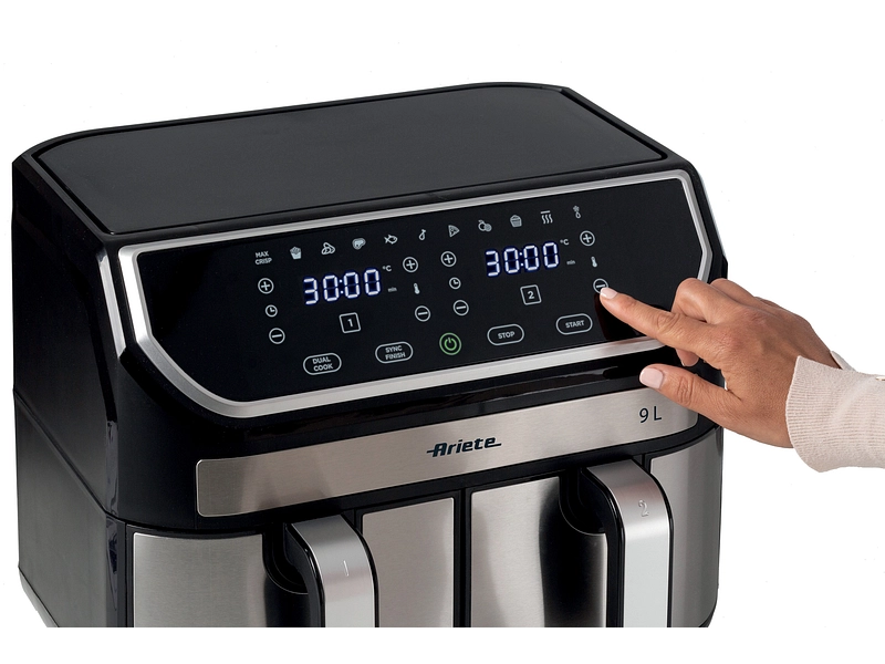 ARIETE Air fryer