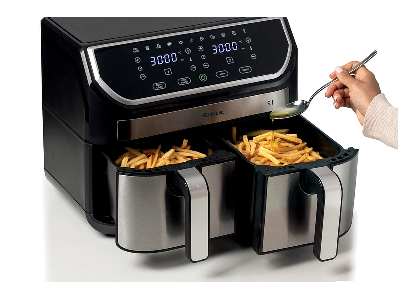 ARIETE Air fryer