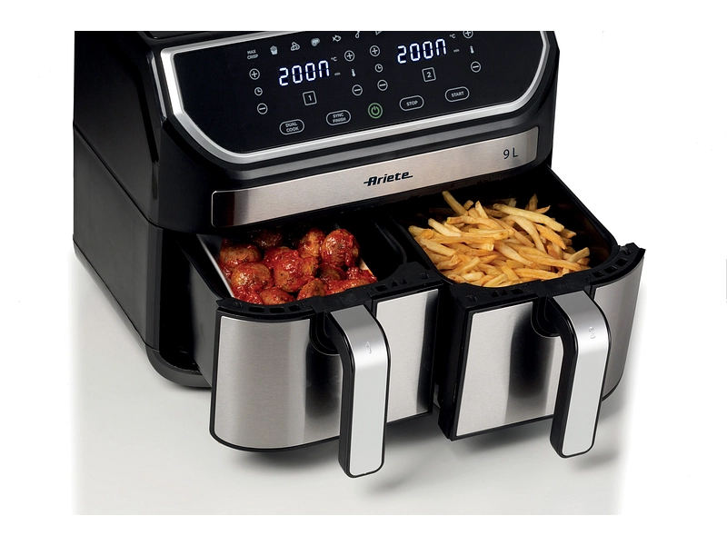 ARIETE Air fryer