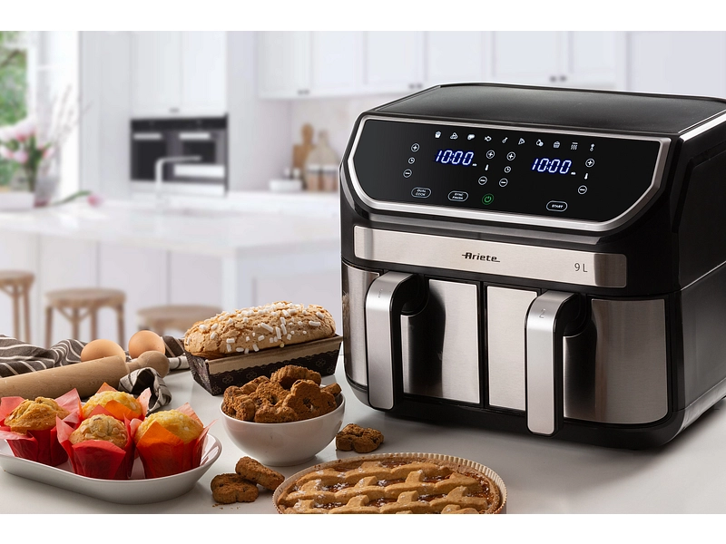 ARIETE Air fryer