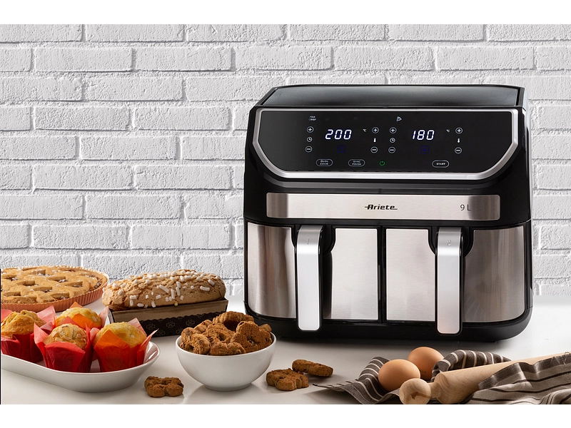 ARIETE Air fryer