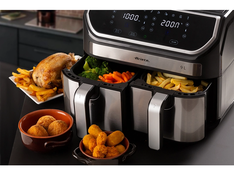 ARIETE Air fryer