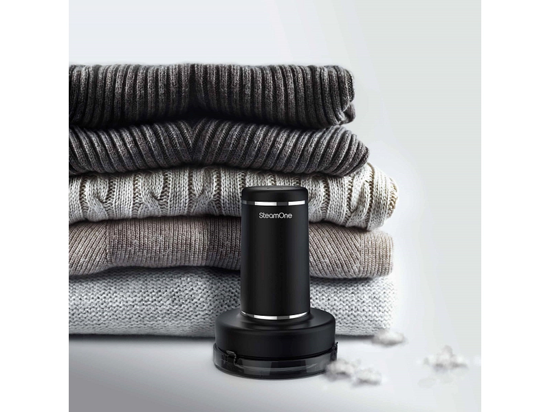 STEAMONE Rasoir anti-peluches STEAMONE Rasoir anti-peluches