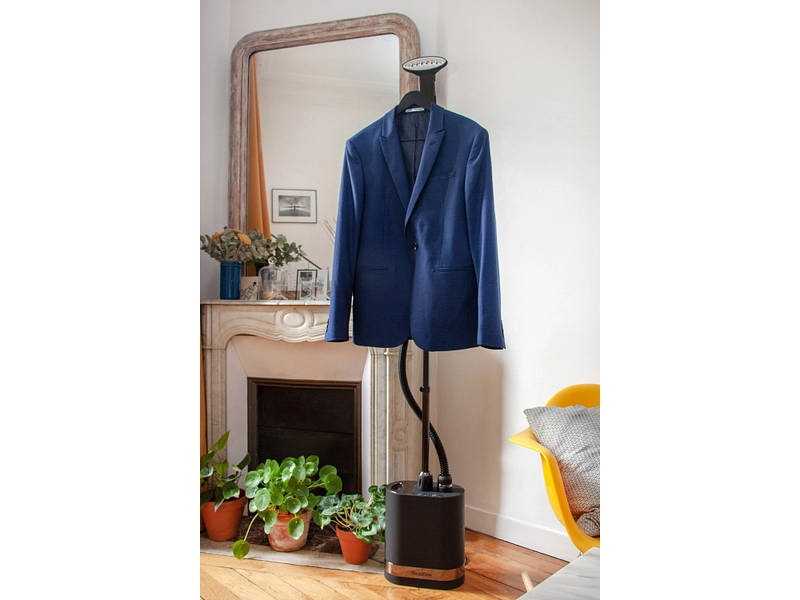 STEAMONE Vertikaler Dampfglätter