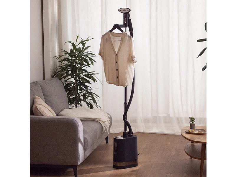 STEAMONE Vertikaler Dampfglätter