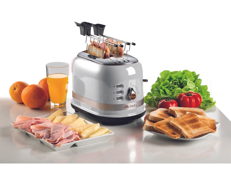 ARIETE Grille pain