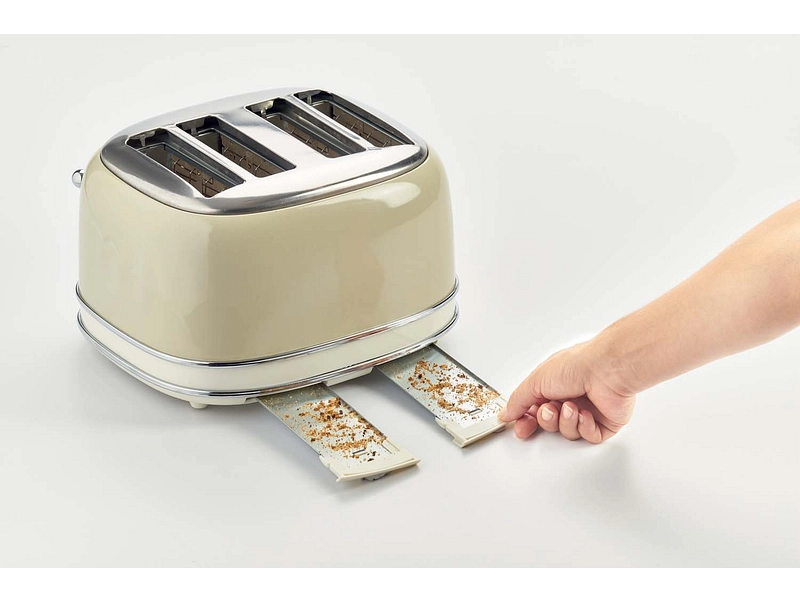 ARIETE Toaster