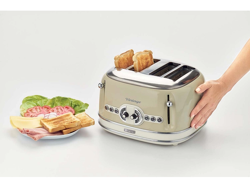 ARIETE Toaster