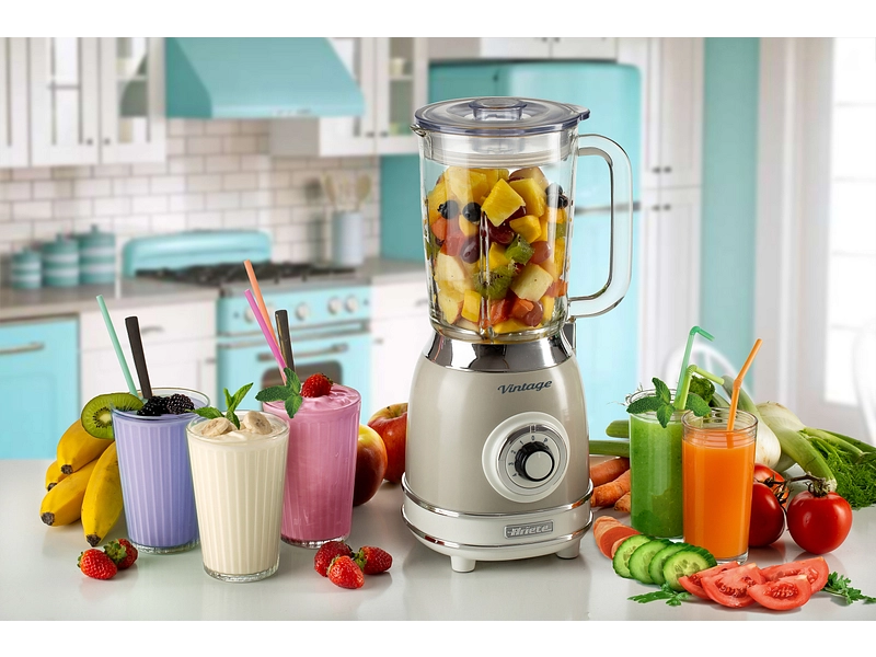 ARIETE Blender