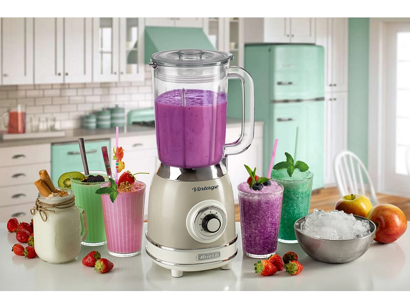 ARIETE Blender