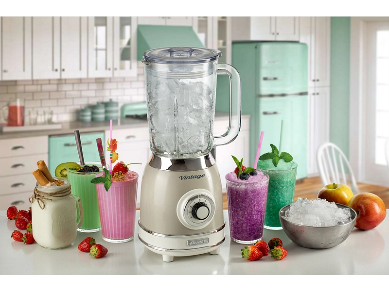 ARIETE Blender