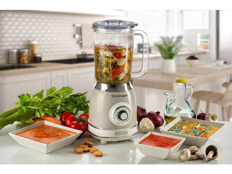 ARIETE Blender