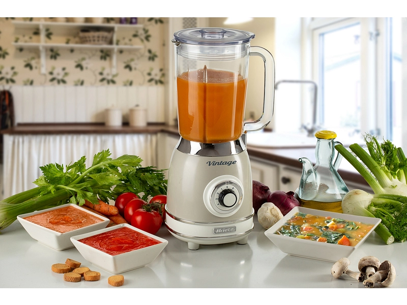 ARIETE Blender