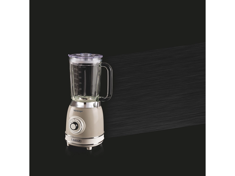 ARIETE Blender