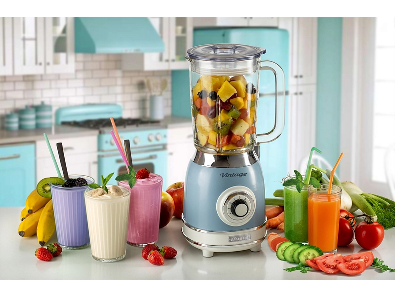 ARIETE Blender