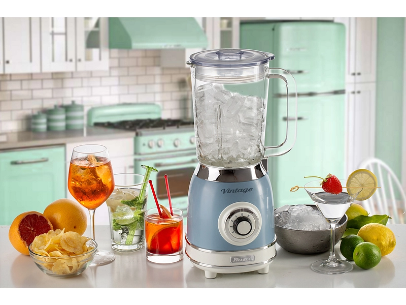 ARIETE Blender