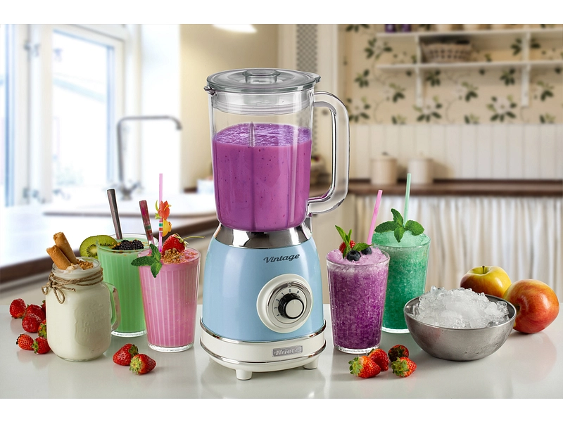 ARIETE Blender