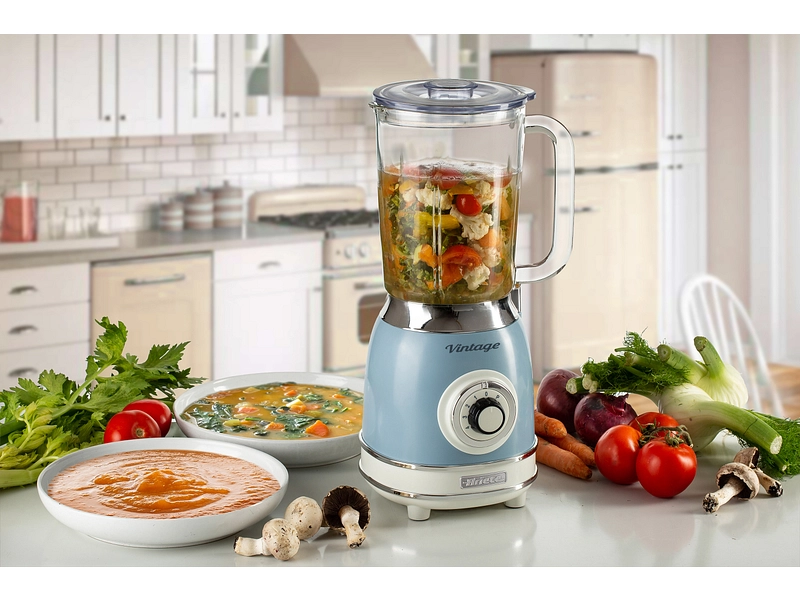 ARIETE Blender