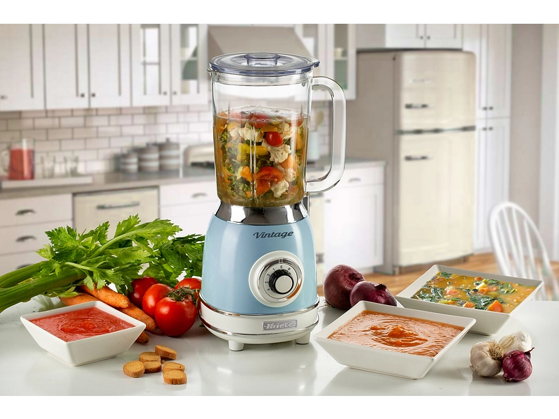 ARIETE Blender