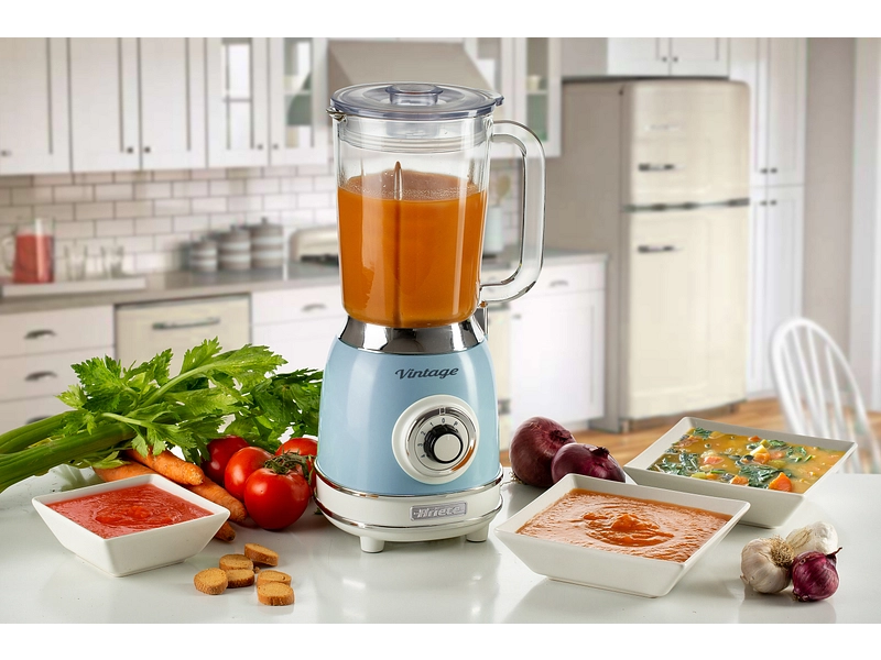 ARIETE Blender