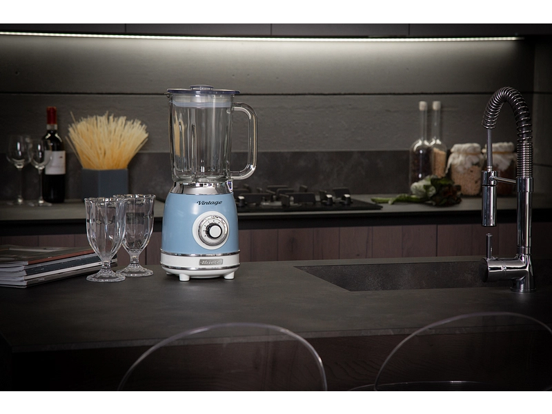 ARIETE Blender