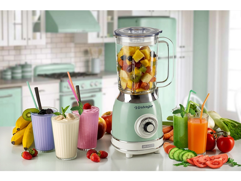 ARIETE Blender ARIETE Blender