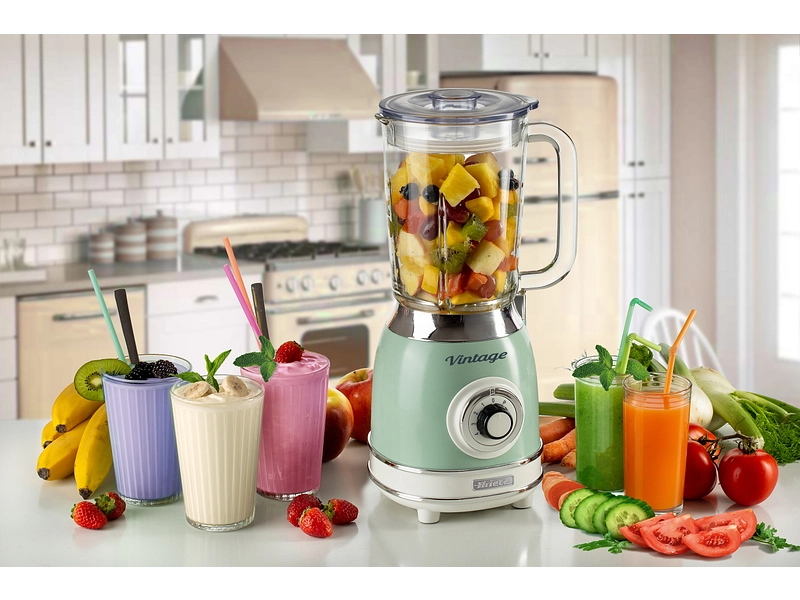 ARIETE Blender ARIETE Blender